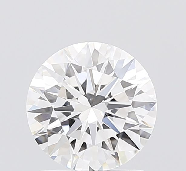 IGI Round 1.51ct E VVS1 Ideal Loose Lab Diamond (1 of 1)
