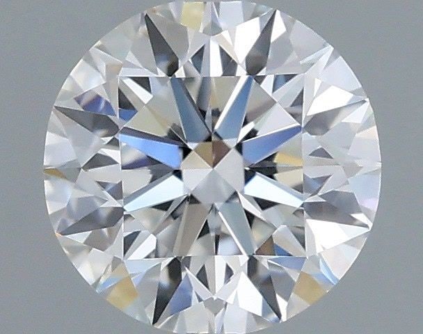 IGI Round 1.17ct E VVS2 Loose Lab Diamond (1 of 1)