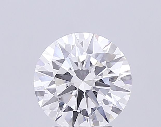 IGI Round 3.51ct E VVS2 Diamond, Loose (1 of 1)