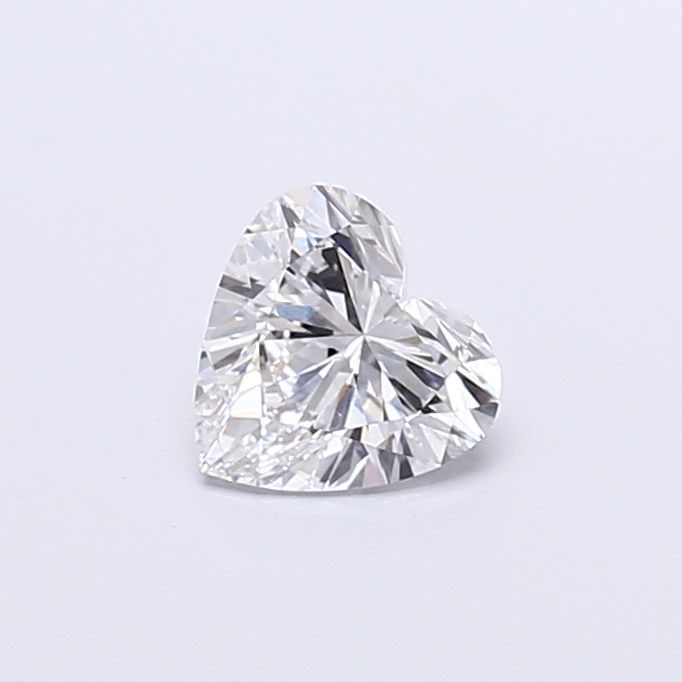 IGI Heart 1.22ct E VVS2 Loose Lab Diamond (1 of 1)