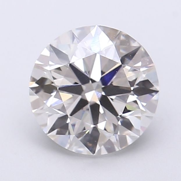 IGI Round 1.74ct G VVS2 Ideal Loose Lab Diamond (1 of 1)