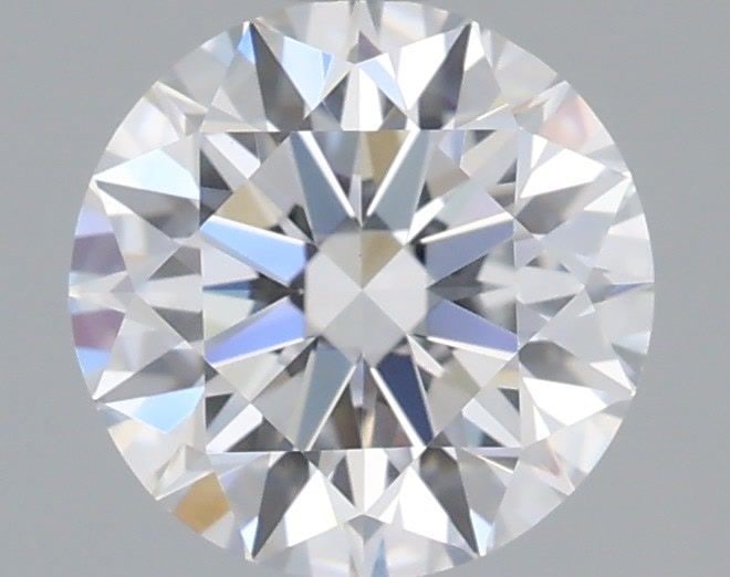 IGI Round 1.17ct E VVS2 Ideal Loose Lab Diamond (1 of 1)