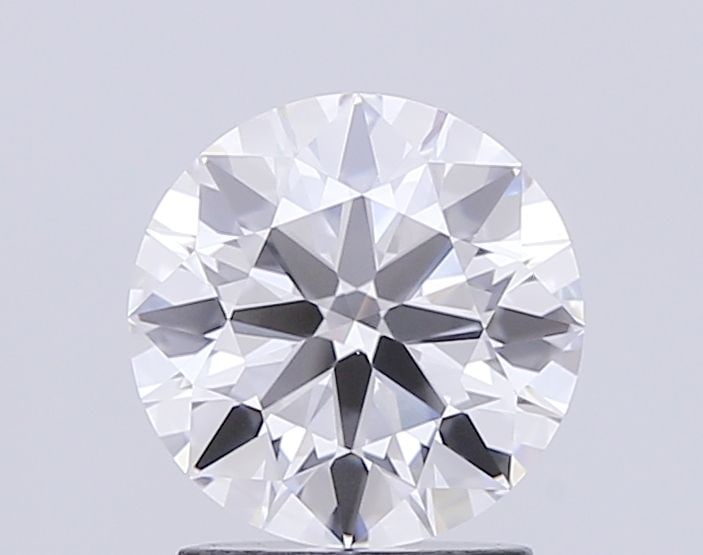 IGI Round 1.96ct E VVS2 Ideal Loose Lab Diamond (1 of 1)