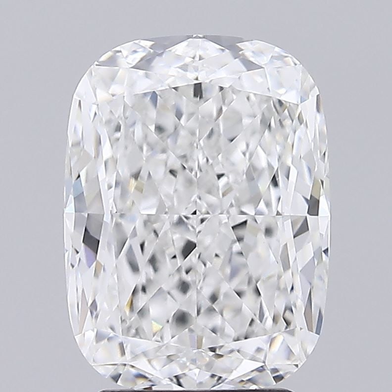 Brilliant 3.57ct D VVS1 Loose Lab Diamond (1 of 1)