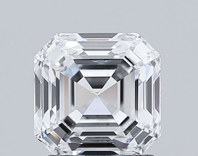 IGI Square Emerald 2.03ct D IF Loose Lab Diamond: IGI Square Emerald 2.03ct D IF Loose Lab Diamond A rare opportunity to own a stunning lab-grown diamond, certified by the International Gemological Institute (IGI) as a D color, IF clarity, and EX pol