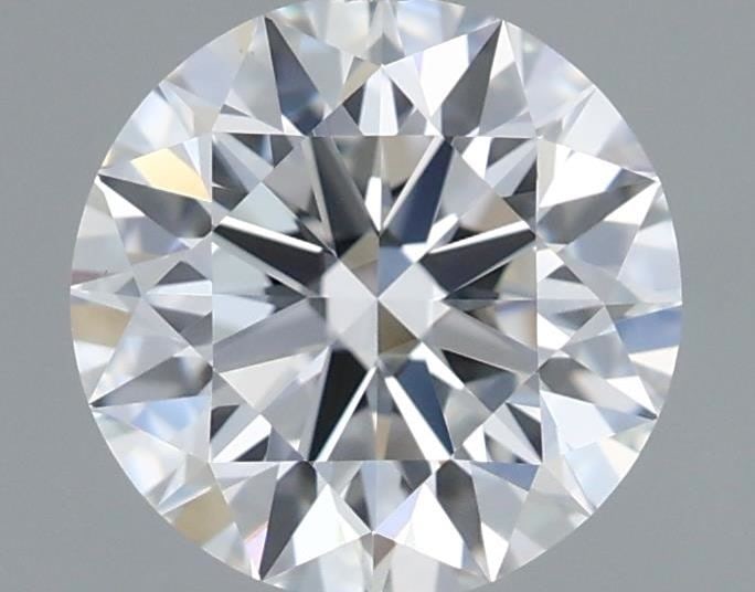 IGI Round 1.34ct E VVS2 Diamond (1 of 1)