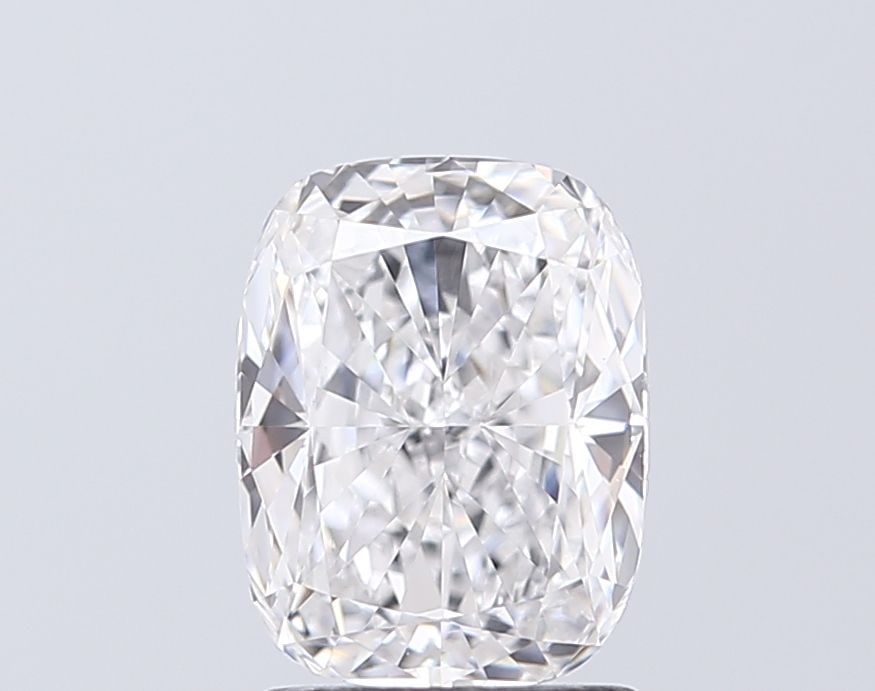 Loose Lab Diamond - IGI Cushion Modified 1.56ct D VVS2 (1 of 1)