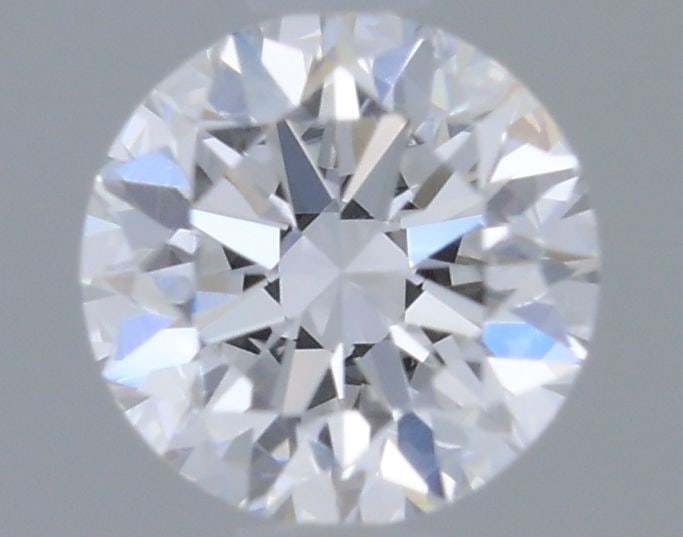 IGI Round 0.25ct D VVS2 Loose Lab Diamond: IGI Round 0.25ct D VVS2 Loose Lab Diamond Experience the brilliance of a lab-grown diamond, certified by IGI as D color, VVS2 clarity, and EX polish, making it a true gem for those seeking exceptional