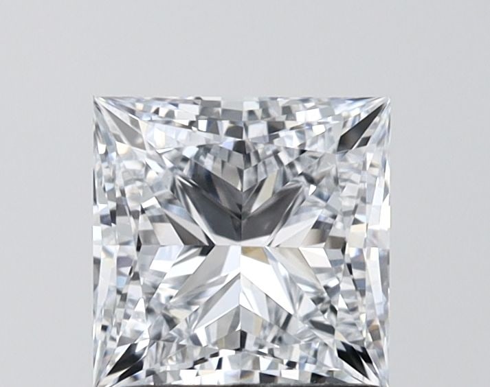 IGI Princess 1.6ct E IF Loose Lab Diamond (1 of 1)