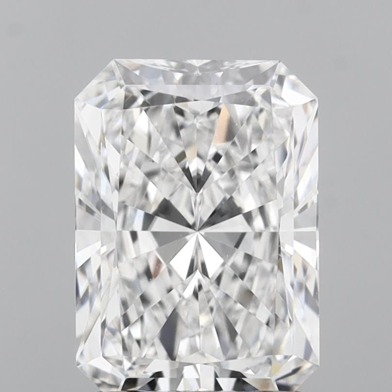 IGI Radiant 1.55ct D VVS2 Loose Lab Diamond (1 of 1)