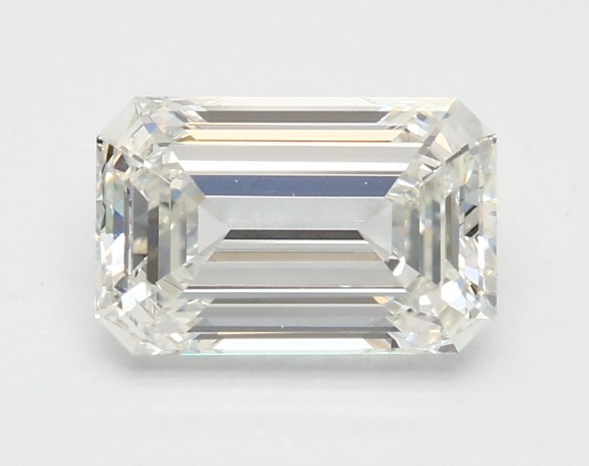 IGI Emerald 1.02ct H VVS2 Loose Lab Diamond (1 of 1)