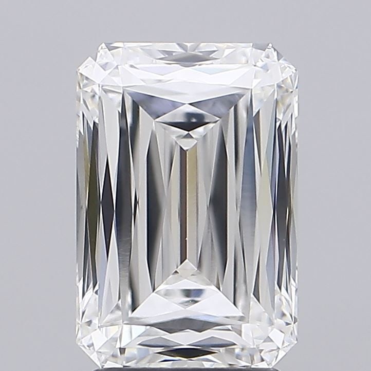 IGI Radiant 3.23ct E VVS2 Loose Lab Diamond (1 of 1)