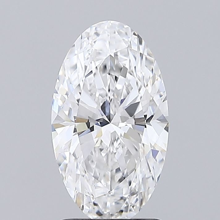 IGI Oval 1.51ct D VVS2 Loose Lab Diamond: IGI Oval 1.51ct D VVS2 Loose Lab Diamond Experience the brilliance of nature, without the environmental impact, with this stunning 1.51ct IGI Oval lab-grown diamond. Certified VVS2 clarity and excepti