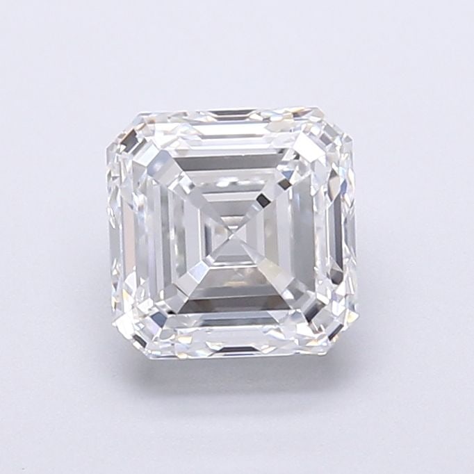 IGI Asscher 2.0ct D VVS2 Loose Lab Diamond: IGI Asscher 2.0ct D VVS2 Loose Lab Diamond A rare opportunity to own a stunning IGI-certified lab-grown diamond, boasting exceptional clarity (VVS2) and color (D), with a brilliant cut that showcases