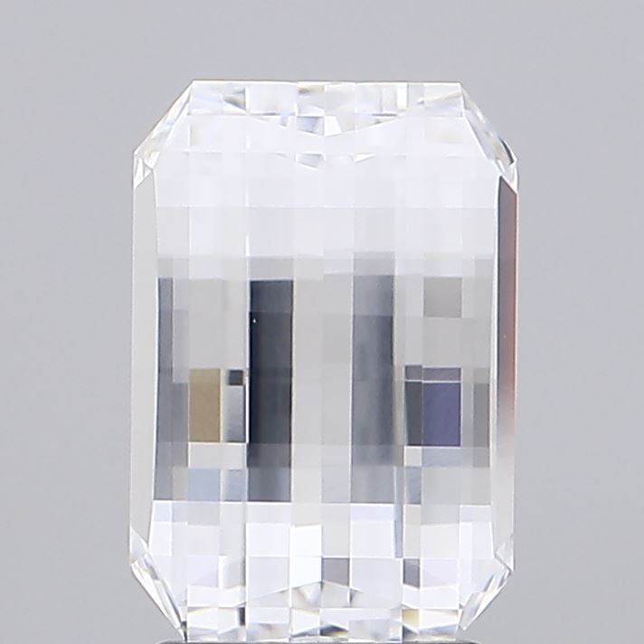 IGI Radiant 3.14ct D VVS1 Loose Lab Diamond (1 of 1)
