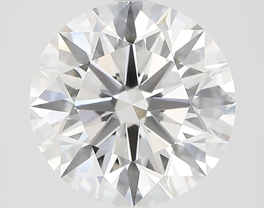 IGI Round 3.2ct G VVS2 Ideal Loose Lab Diamond (1 of 1)