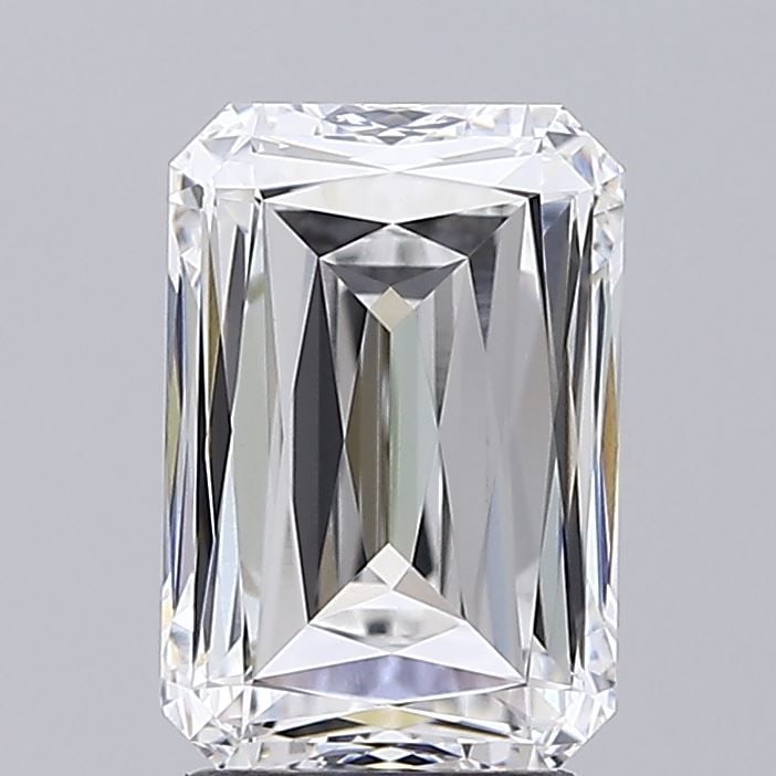 IGI Radiant 3.05ct E VVS1 Loose Lab Diamond (1 of 1)