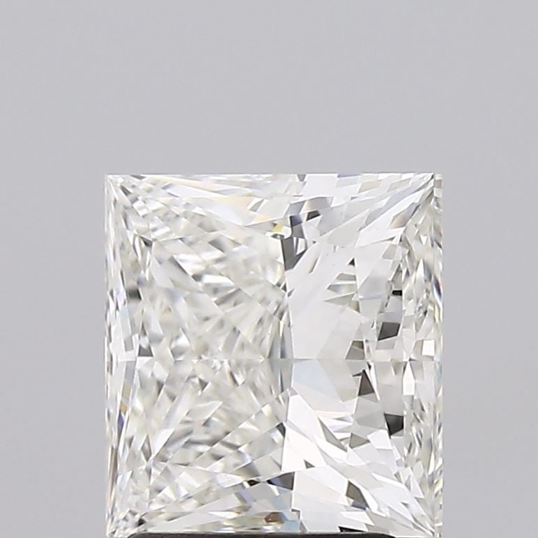 IGI Princess 2.26ct H VVS2 Loose Lab Diamond (1 of 1)