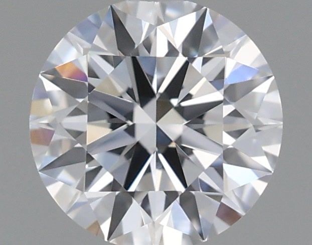 IGI Round 0.67ct D VVS1 Ideal Loose Lab Diamond: IGI Round 0.67ct D VVS1 Ideal Loose Lab Diamond Experience the brilliance of a lab-grown diamond, certified by the International Gemological Institute (IGI) as VVS1 Ideal in color and clarity. This st