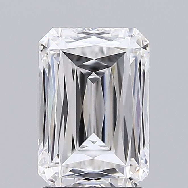 IGI Radiant 2.3ct E VVS1 Loose Lab Diamond (1 of 1)