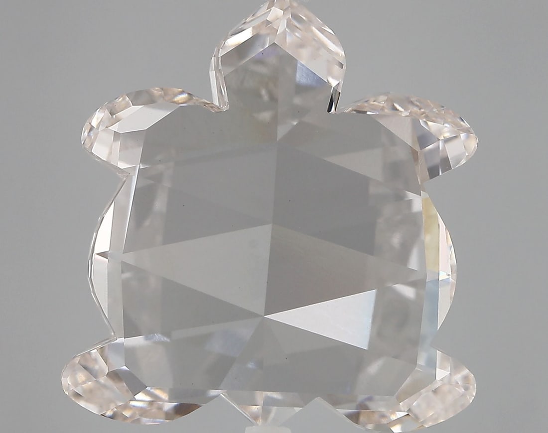 Loose Lab Diamond - IGI Other 12.73ct H VVS2: Loose Lab Diamond - IGI Other 12.73ct H VVS2 A rare and exceptional lab-grown diamond, certified by the International Gemological Institute (IGI), boasts an impressive 12.73 carats of flawless VVS2 cl