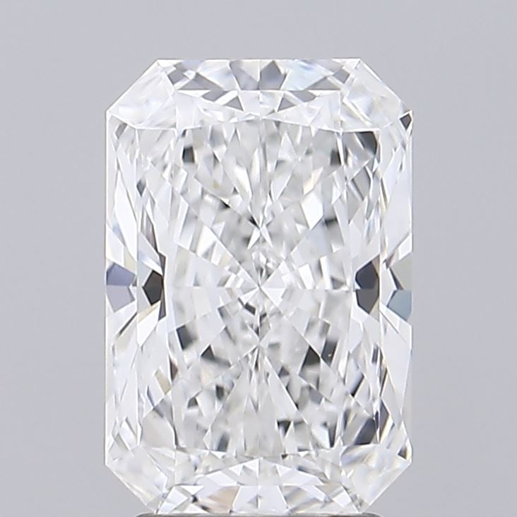 IGI Radiant 3.02ct E IF Loose Lab Diamond (1 of 1)
