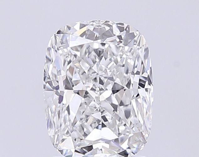 Modified IGI Cushion 1.81ct F VVS2 Loose Lab Diamond (1 of 1)