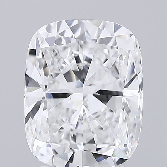 IGI Cushion Modified 2.05ct D VVS2 Loose Lab Diamond (1 of 1)