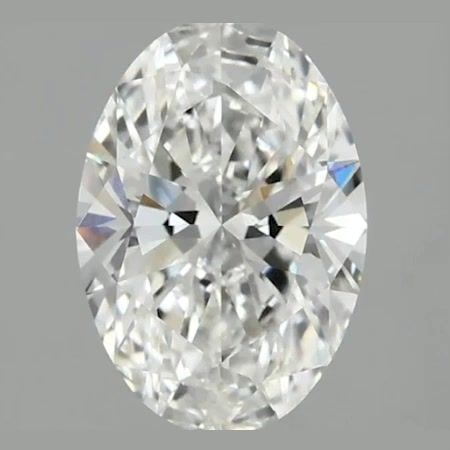 IGI Oval Diamond 1.86ct E VVS2: IGI Oval Diamond 1.86ct E VVS2 Experience the exceptional beauty of this exquisite IGI Oval Diamond, certified as a lab-grown gemstone with unparalleled clarity and color. With its impressive 1.86 car