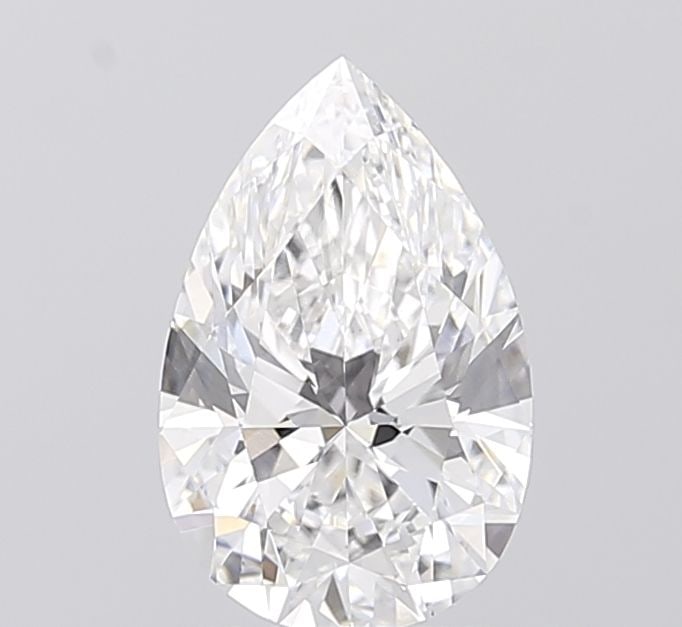 Loose Lab Diamond - IGI Pear 1.51ct D VVS2 (1 of 1)