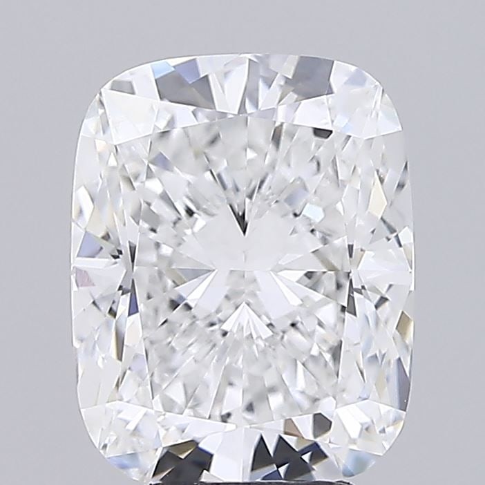 Loose Lab Diamond - IGI Cushion Modified 4.02ct D VVS2 (1 of 1)