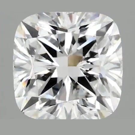 Loose Lab Diamond - IGI Cushion Modified 2.44ct D VVS2 (1 of 1)