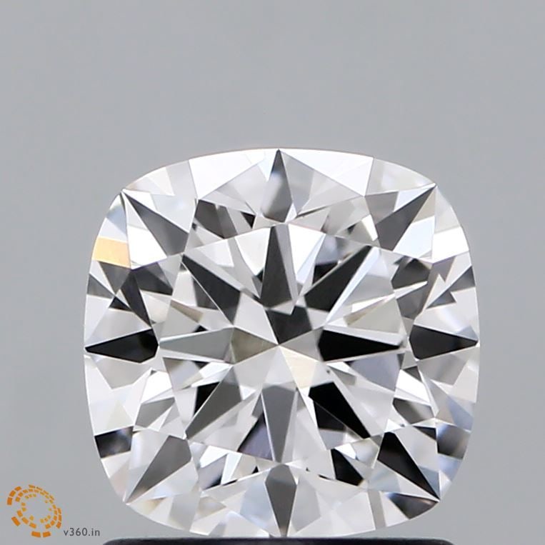 Loose Lab Diamond - IGI Cushion Brilliant 1.16ct E VVS2 (1 of 1)