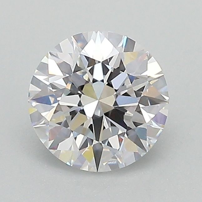 IGI Round 1.07ct D VVS1 Ideal Loose Lab Diamond (1 of 1)