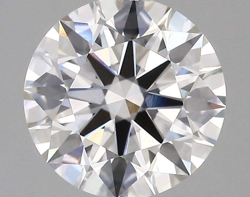 IGI Round 3.19ct D VVS2 Ideal Loose Lab Diamond: IGI Round 3.19ct D VVS2 Ideal Loose Lab Diamond Experience the beauty of nature with this stunning IGI-certified lab-grown diamond, boasting a vibrant D color and exceptional clarity of VVS2. With