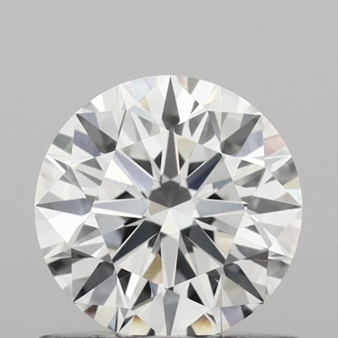 IGI Round 0.67ct E VVS2 Ideal Loose Lab Diamond: IGI Round 0.67ct E VVS2 Ideal Loose Lab Diamond This exceptional IGI-certified lab-grown diamond boasts an impressive 0.67 carat in size, boasting an EX polish and symmetry, giving it a radiant appear
