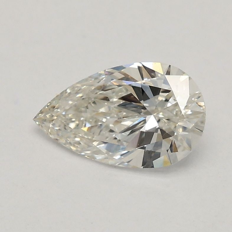 Loose Lab Diamond - IGI Pear 0.47ct G VVS2 (1 of 1)