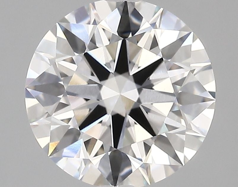 IGI Round 2.84ct D VVS2 Ideal Loose Lab Diamond (1 of 1)