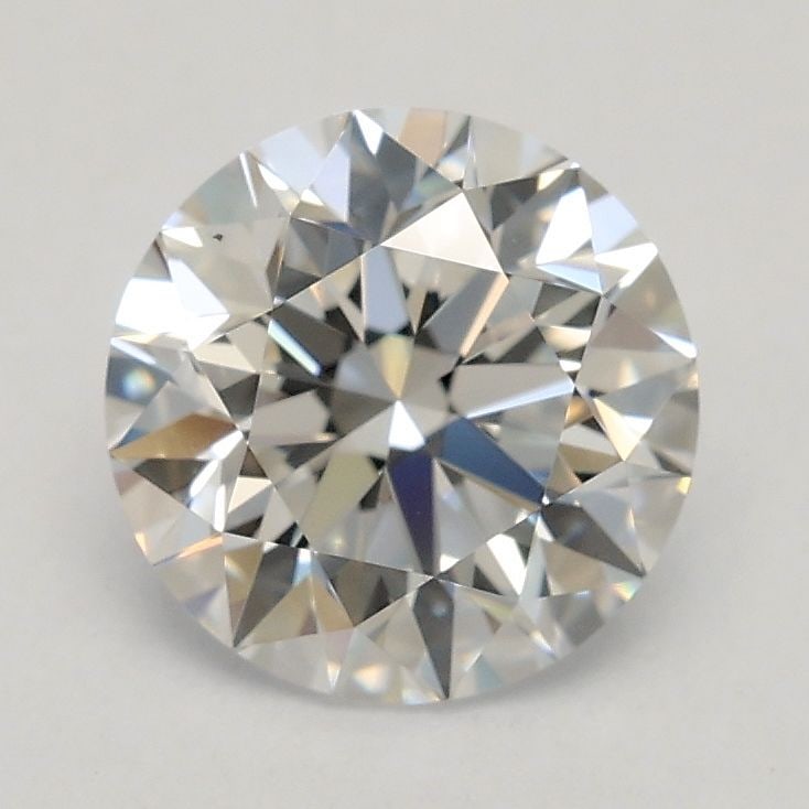 IGI Round 1.06ct E VVS2 Loose Lab Diamond: IGI Round 1.06ct E VVS2 Loose Lab Diamond Experience the brilliance of a lab-grown diamond, certified by IGI as a genuine 1.06ct E VVS2 gemstone. This exceptional stone boasts an EX cut, color, and cl