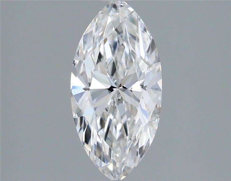 IGI Marquise Diamond 1.54ct E VVS2, Loose: IGI Marquise Diamond 1.54ct E VVS2, Loose A stunning IGI-certified marquise diamond, weighing 1.54 carats and boasting exceptional clarity with a VVS2 grade, this lab-grown gem shines with an EX polis