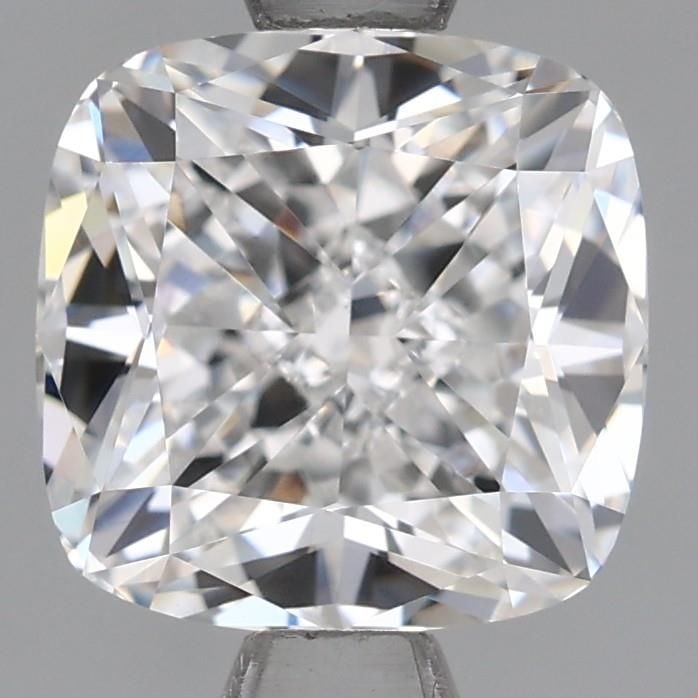 IGI Cushion Modified 1.62ct D VVS2 Loose Lab Diamond (1 of 1)