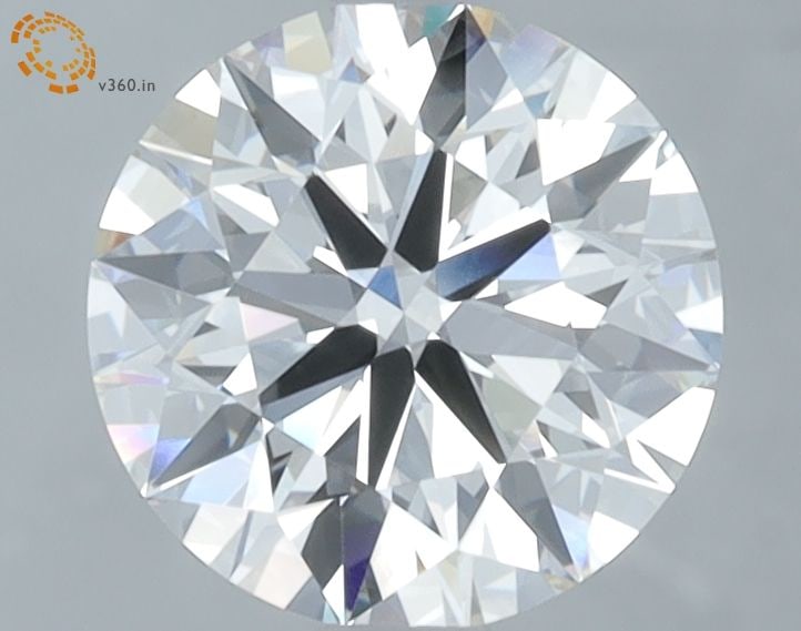 IGI Round 1.83ct E VVS1 Ideal Loose Lab Diamond: IGI Round 1.83ct E VVS1 Ideal Loose Lab Diamond Experience the beauty of a lab-grown diamond, certified by IGI as an Ideal cut with exceptional clarity and polish. This stunning 1.83ct E color, VVS1 c