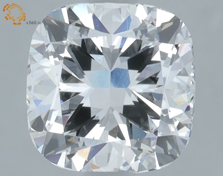 Loose Lab Diamond - IGI Cushion Brilliant 1.58ct E VVS2 (1 of 1)