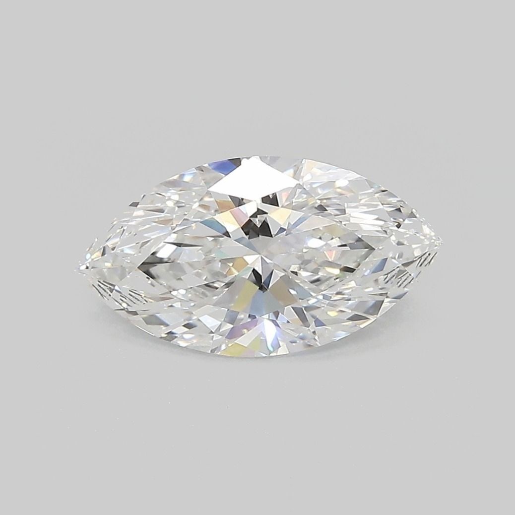 IGI Marquise 2.01ct E VVS2 Loose Lab Diamond: IGI Marquise 2.01ct E VVS2 Loose Lab Diamond A rare opportunity to own a stunning, lab-grown marquise diamond with exceptional clarity and polish. This 2.01ct E VVS2 IGI certified gem boasts an EX
