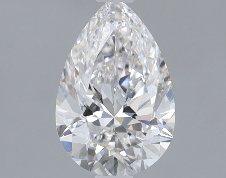 Loose Lab Diamond - IGI Pear 0.95ct E VVS2 (1 of 1)