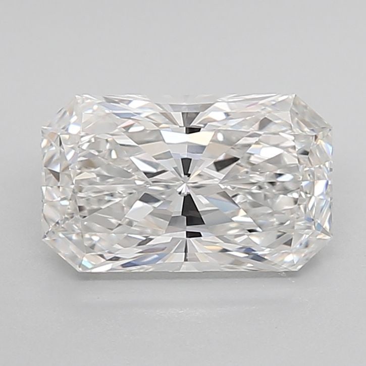 IGI Radiant 2.01ct E IF Loose Lab Diamond (1 of 1)