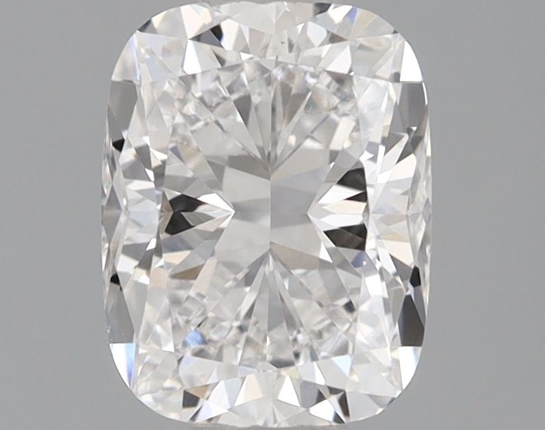 Loose Lab Diamond - IGI Cushion Brilliant 1.0ct D VVS2 (1 of 1)
