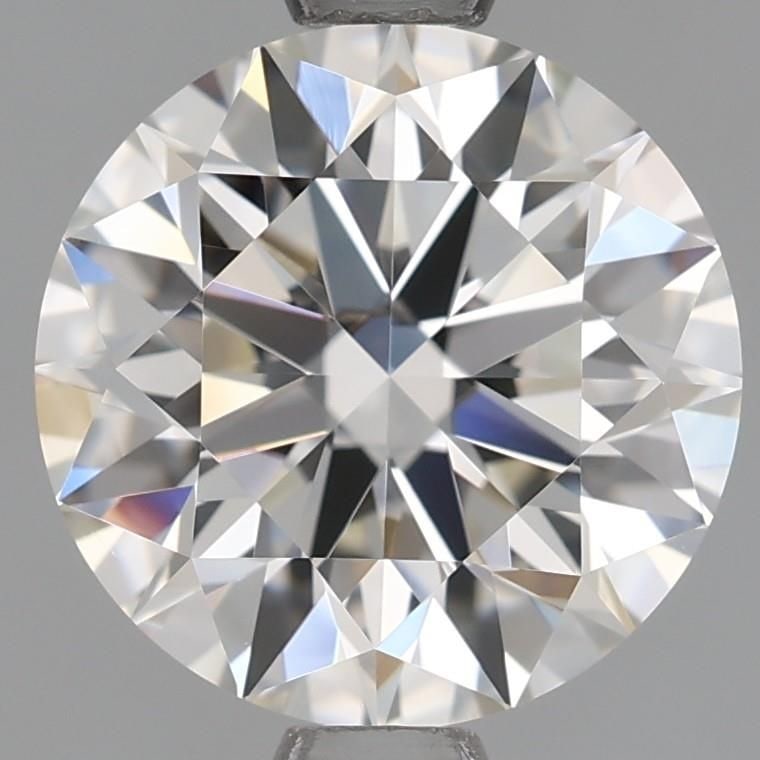 IGI Round 1.76ct H VVS1 Ideal Loose Lab Diamond (1 of 1)