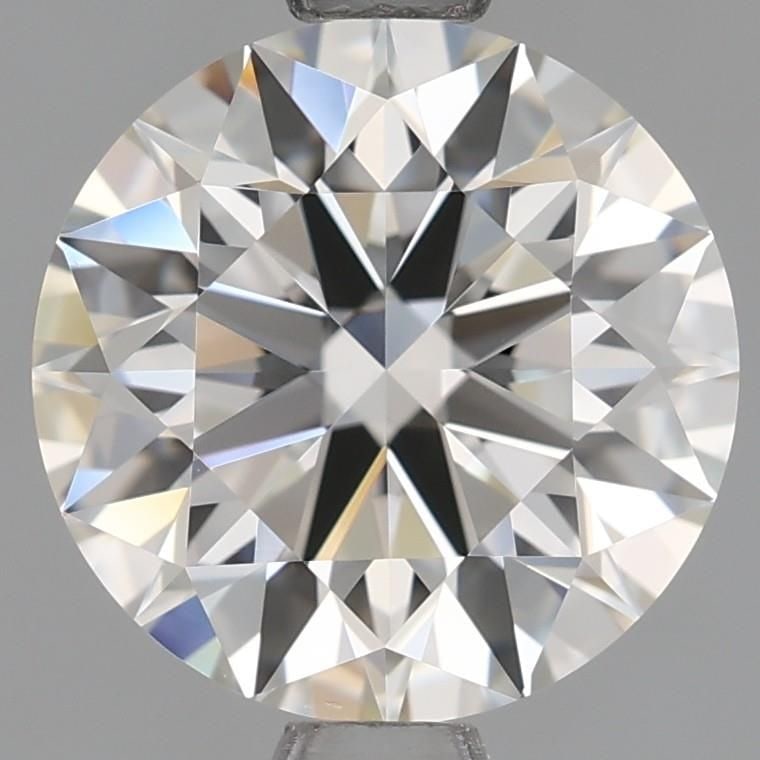 IGI Round 1.76ct I VVS2 Ideal Loose Lab Diamond: IGI Round 1.76ct I VVS2 Ideal Loose Lab Diamond A rare and exceptional lab-grown diamond, this 1.76ct IGI-certified gem boasts an Ideal cut, VVS2 clarity, and EX polish and symmetry, making it a true