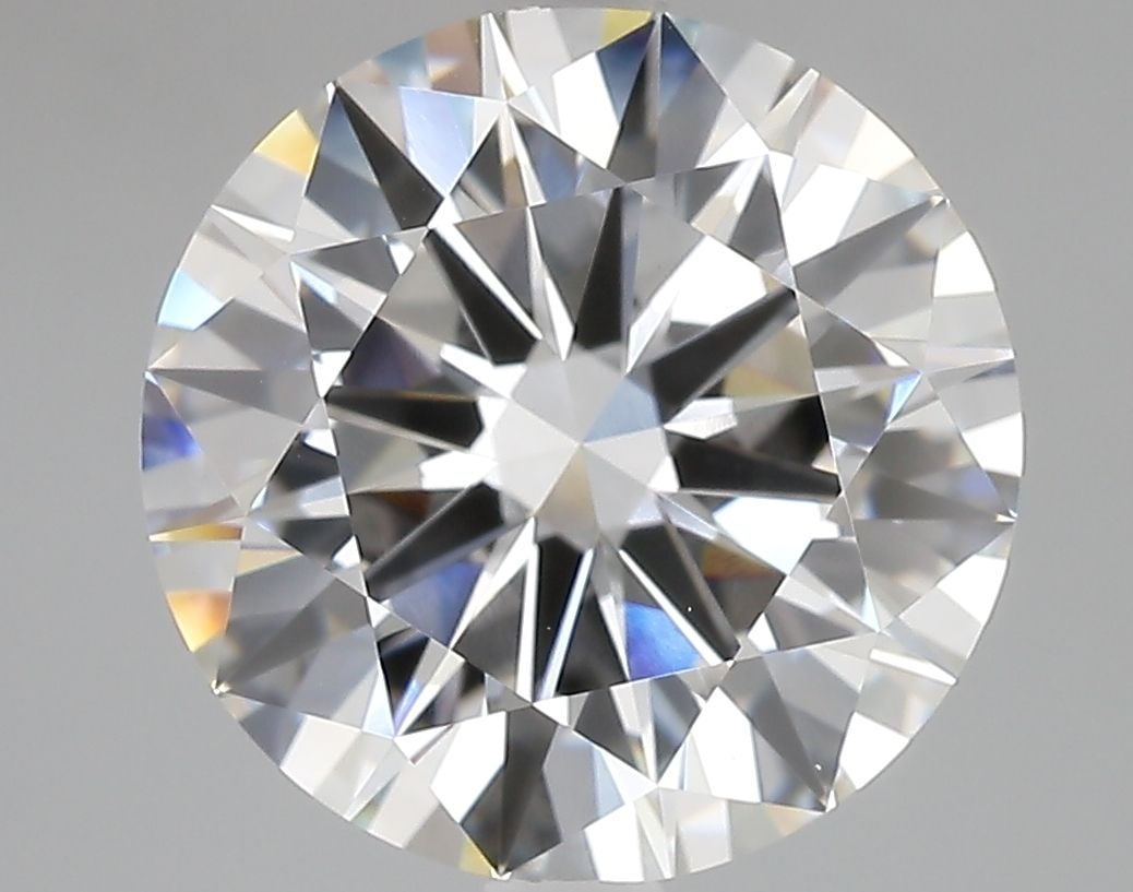 IGI Round 5.58ct E VVS2 Loose Lab Diamond: IGI Round 5.58ct E VVS2 Loose Lab Diamond Experience the brilliance of a lab-grown diamond, certified by the International Gemological Institute (IGI) as a stunning 5.58ct E VVS2 Round brilliant gemst